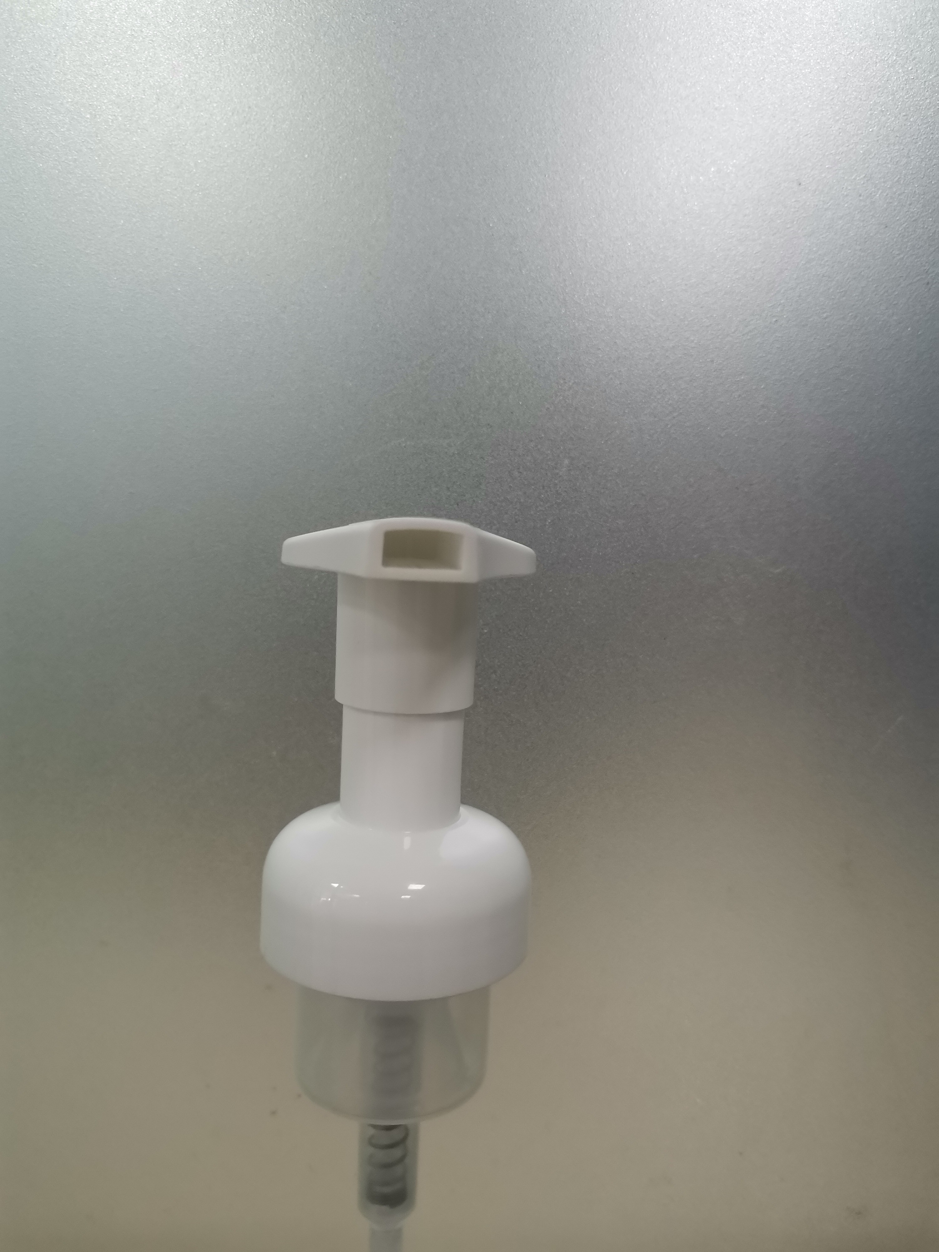 Bubble Wash The Ultimate Solution Plastic Foam Pump For Smooth And Effective Cleaning