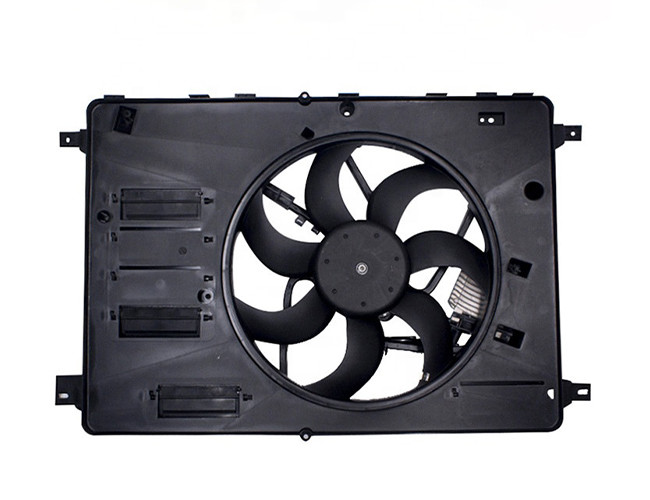 31368867 31368427 Auto Air Conditioner Parts Electrical Fan S80 S60