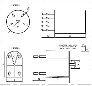 emi filter power supply