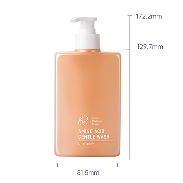 glass cosmetic packaging