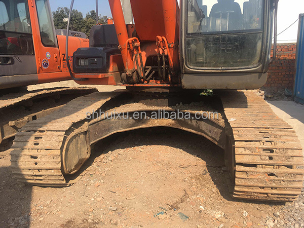 Hitachi hot sale Used crawler excavator HITACHI 230 good condition second hand digging machine Japanese for sale
