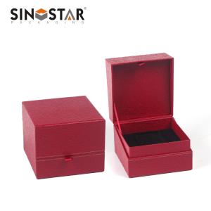Quality Elegant and Modern Style Paper Watch Box Lightweight and Stylish for sale