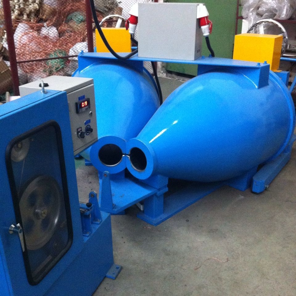 800m / Min Wire Stranding Machine