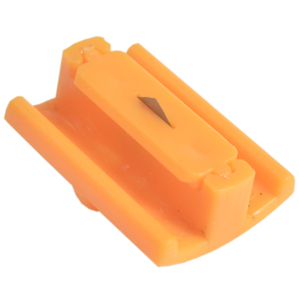 ZEQUAN A5 Mini Portable Paper Cutter Replaceable Blade for Smooth and Precise Cuts