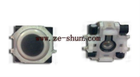 mobile phone flex cable for BlackBerry 8220 trackball