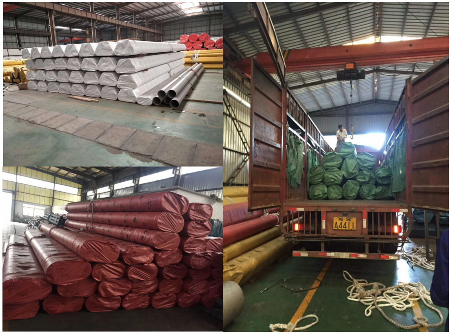 ASTM A213/A213M Seamless Stainless Steel Pipe