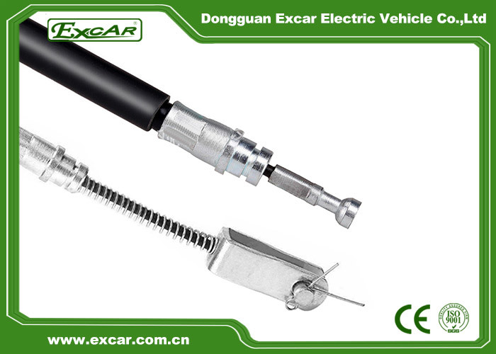 Golf Cart Parts Replacement Brake Cable Assembly For EZGO TXT Fits