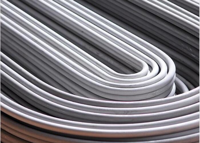 ALLOY G-35 UNSN06035, U-bending steel pipe and tube for boiler and superheater supplier in Shanghai