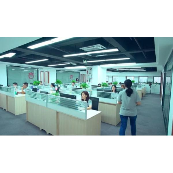 Panda Global Industries Co., Limited