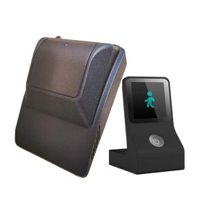 36V Forward Collision Warning System