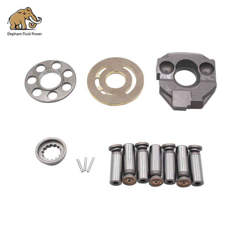 HPV55T LPV031 Hpr130 Hydraulic Piston Pump Parts