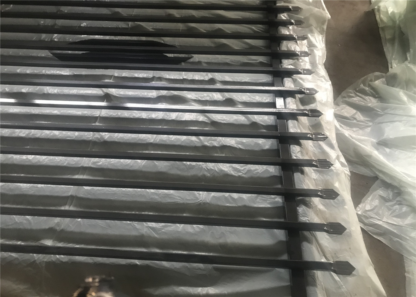 Garrison Fencing Panels 2.1m*2.4m width