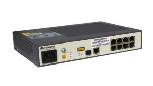 Quality POE 8FE 8POTS DSLAM Huawei Smartax Ma5626 8/16/24 Ports IP Dslam for sale