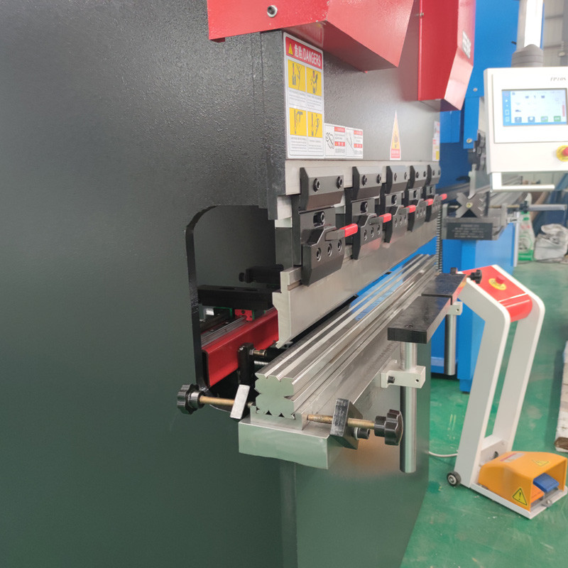 TP10S Controller Hydraulic Press Brakes
