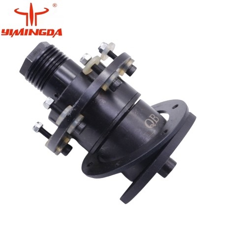 Auto Cutter Spare Parts Medium Pulley NG08-01-01 Excentric Shoft For Yin Cutter Takatori Cutter