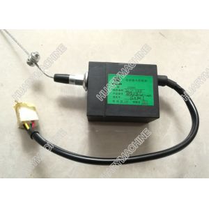 Quality WEICHAI engine parts, 2230233 Shot off solenoid for sale