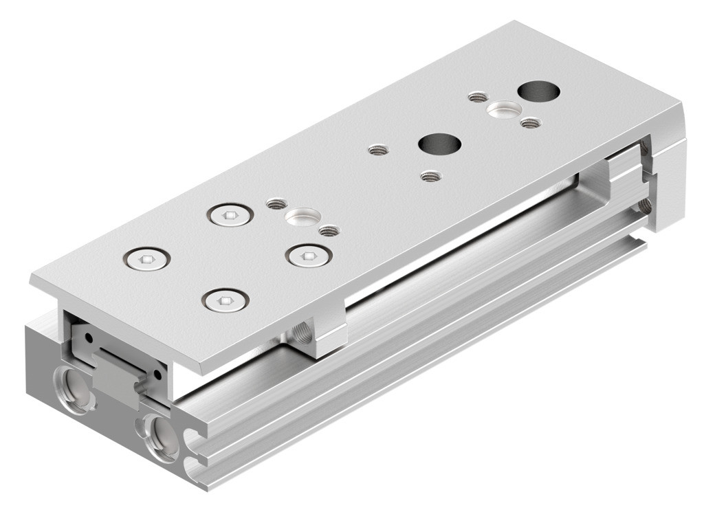 Festo DGST-6-10-E1A Mini Slide