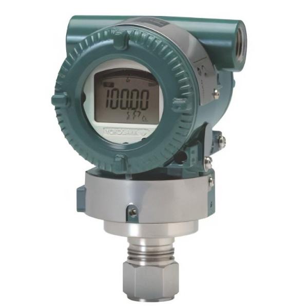 0.5kPa to 100kPa HART 5 Protocol Differential Pressure Transmitter YOKOGAWA
