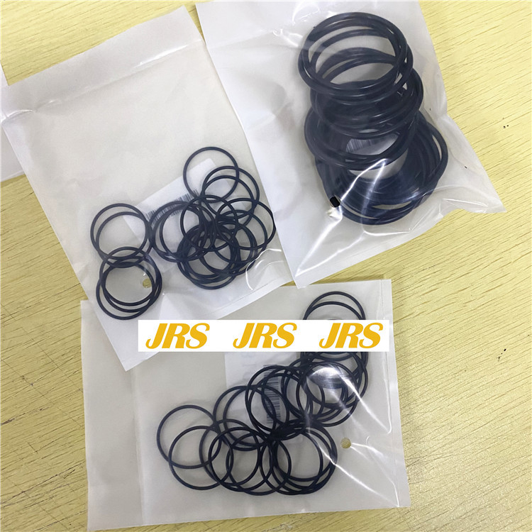 4J0525 4K4986 3107257 Oring NBR FKM Seal Kit for C.A.T Excavator loader