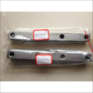 Quality Customizable Rexroth Guide Rail R160520431 High Precision New Original for sale