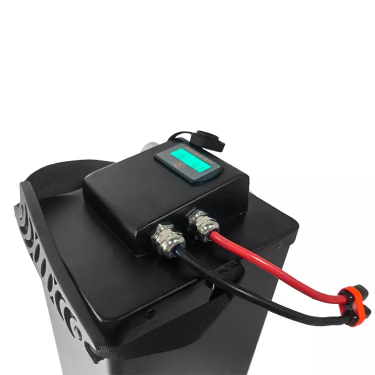 Customizable 18650 Battery Electric Motocross Bike for Adults 60v 20ah 30ah 40ah