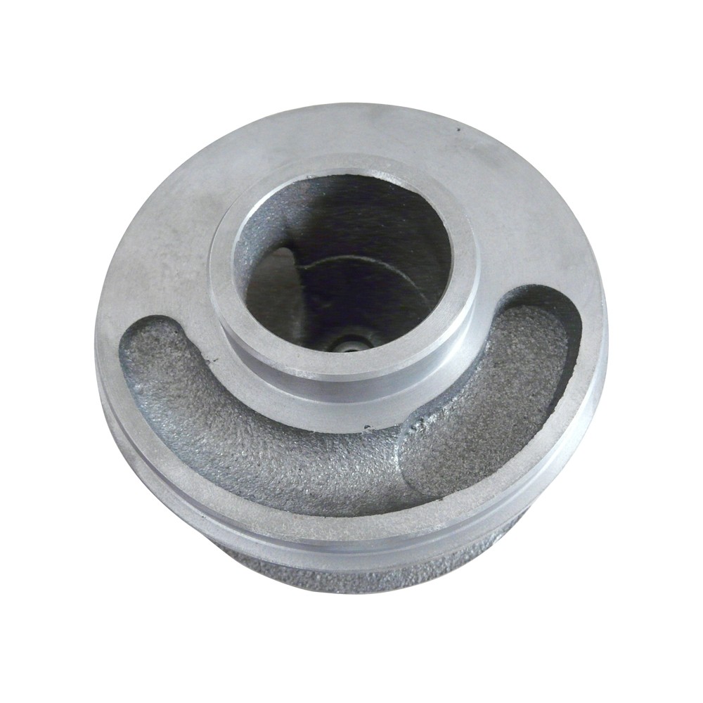 OEM Custom Best Price High Quality Precision Aluminum Zinc Plating Die Casting Parts Custom Foundry Casting Services