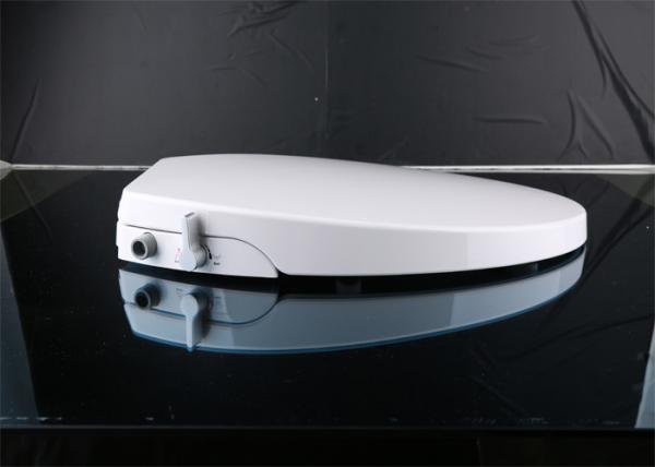 Buy Nozzle Self Cleaning V Shape American Standard Automatic Toilet Seat Cover at wholesale prices