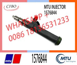 Quality Diesel Fuel Injector EX52407500050 1576844 VTO-G441M48B 52400016 X52407500052 for sale