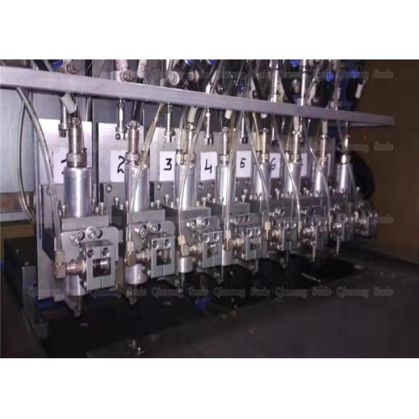 High Frequency 60Khz Ultrasonic Metal Welding Machine In Wire Embed Welding Products