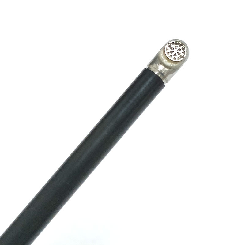 OEM Custom Medical Steel Parts , Seamless 304 Stainless Steel Medical Pipe