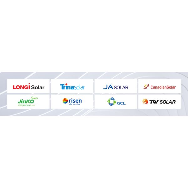 Jinko N Type a Grade 72HL4-(V) Tiger Neo 570W 575W 580W 585W 590 700W Watt Photovoltaic Module PV Solar Panels