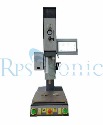 6000w 15-40khz Ultrasonic Welding Machine For Shower Welding