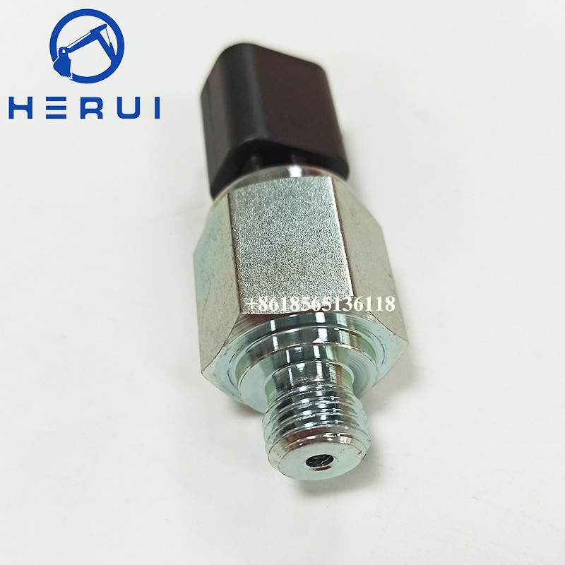 Oil Pressure Sensor Switch For JCB 1000 1100 1104D-44 701/80327 237-4894 2848A071