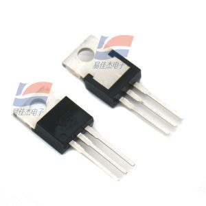 China SMT172 TO-220 High-precision Temperature Sensor For Medical Health Care Bioindustry Automobile Manufacturing on sale