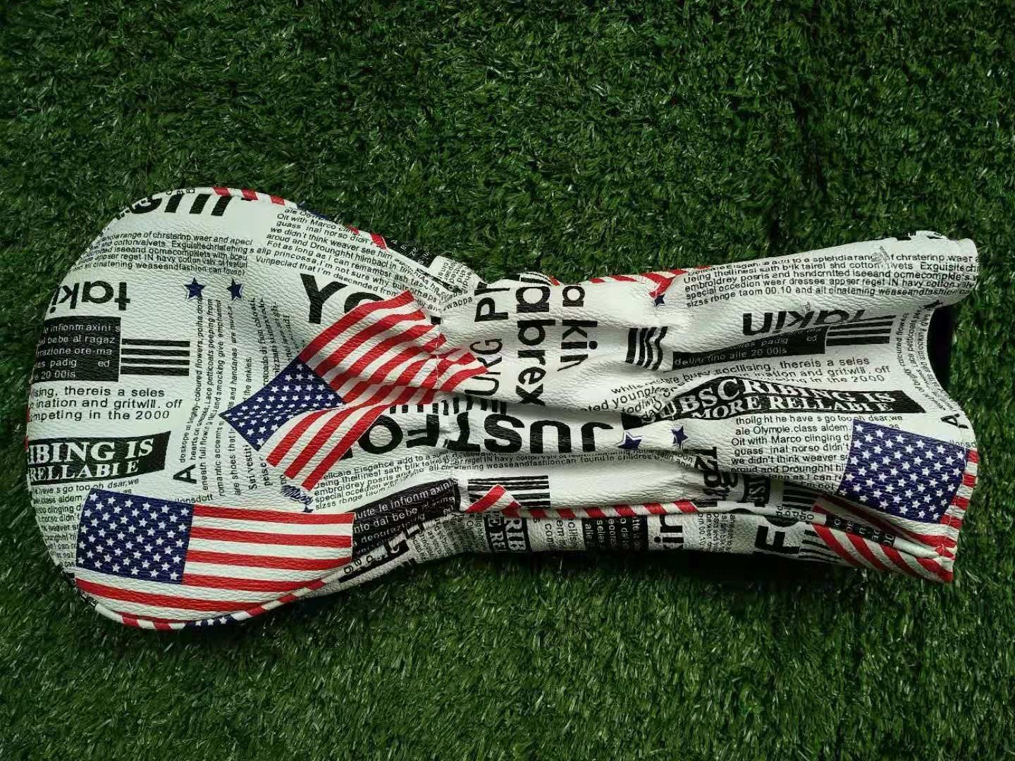 golf head cover , Golf cover , driver cover , fairway cover , ut cover, hybrid cover , headcover