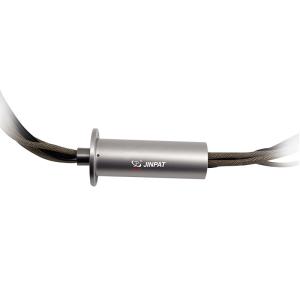Quality 30 Circuit Capsule Slip Ring 2A Gold Contacts 300 RPM for sale