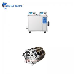 1.5KW Ultrasonic Parts Cleaner SUS304 Tank Ultrasound Washing Machine