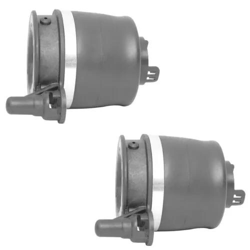 Lincoln Rear Air Spring