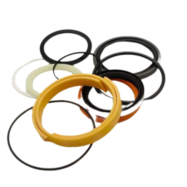Boom Excavator Hydraulic Cylinder Seal Kit