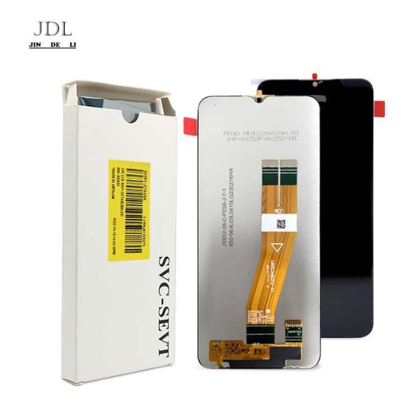 Wholesale Phone LCD Display Replacement For A03 100% Original Tested Mobile Screen A035 High Quality Pantalla
