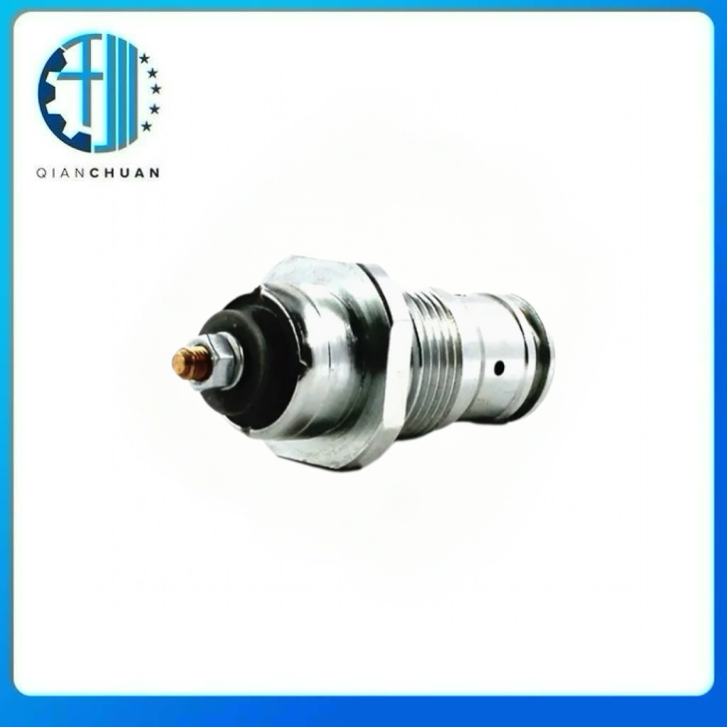 92G28-00600 Solenoid Valve for Mitsubishi FD40 Forklift Spare Parts