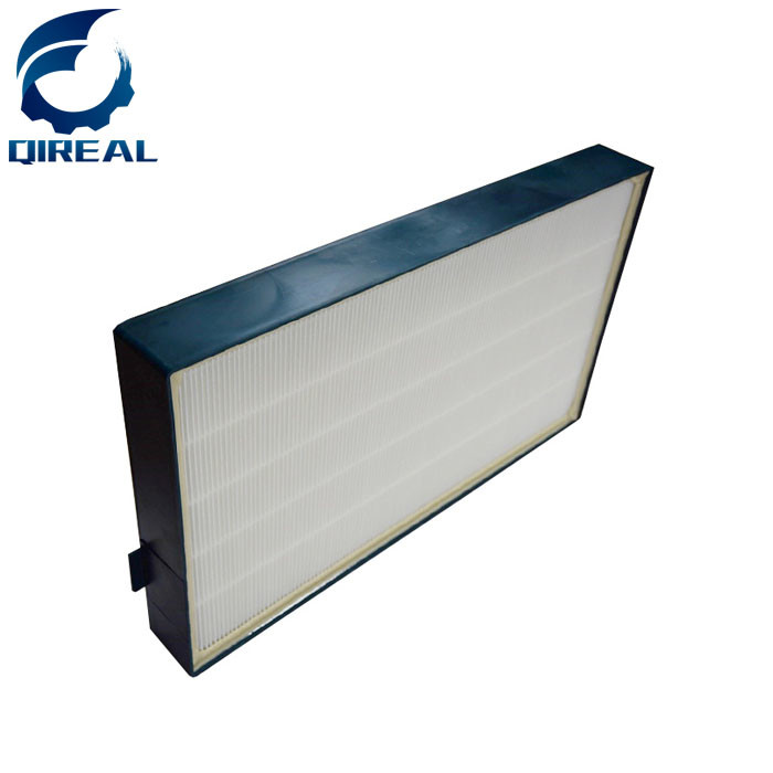 FOR Excavator Parts cabin air filte EC210 EC240 EC290 EC360 EC460 EC210-700 AIR CONDITION FILTER 14503269 14506997