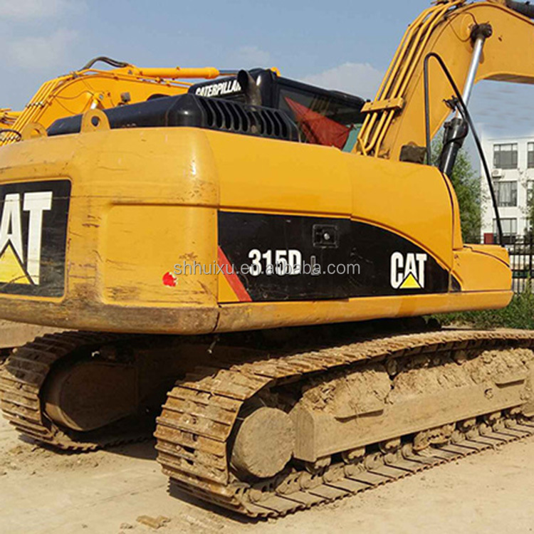 used cat 312d crawler excavator CAT 303 cat 306 excavator