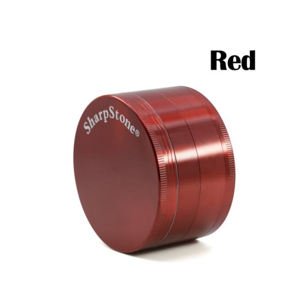 75mm Tooth Cigarette Grinder