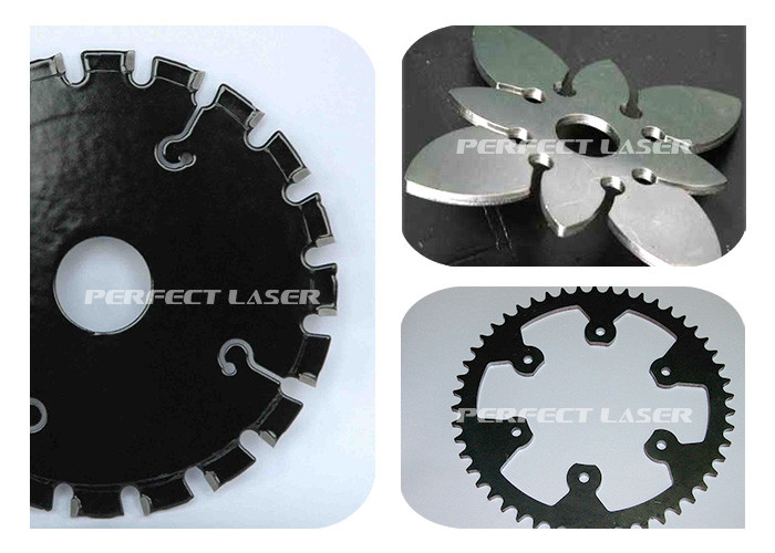 1000w 1500w 2000w 3000w Fiber Laser Cutting Machine For Stainless Steel Carbon Steel Aluminum