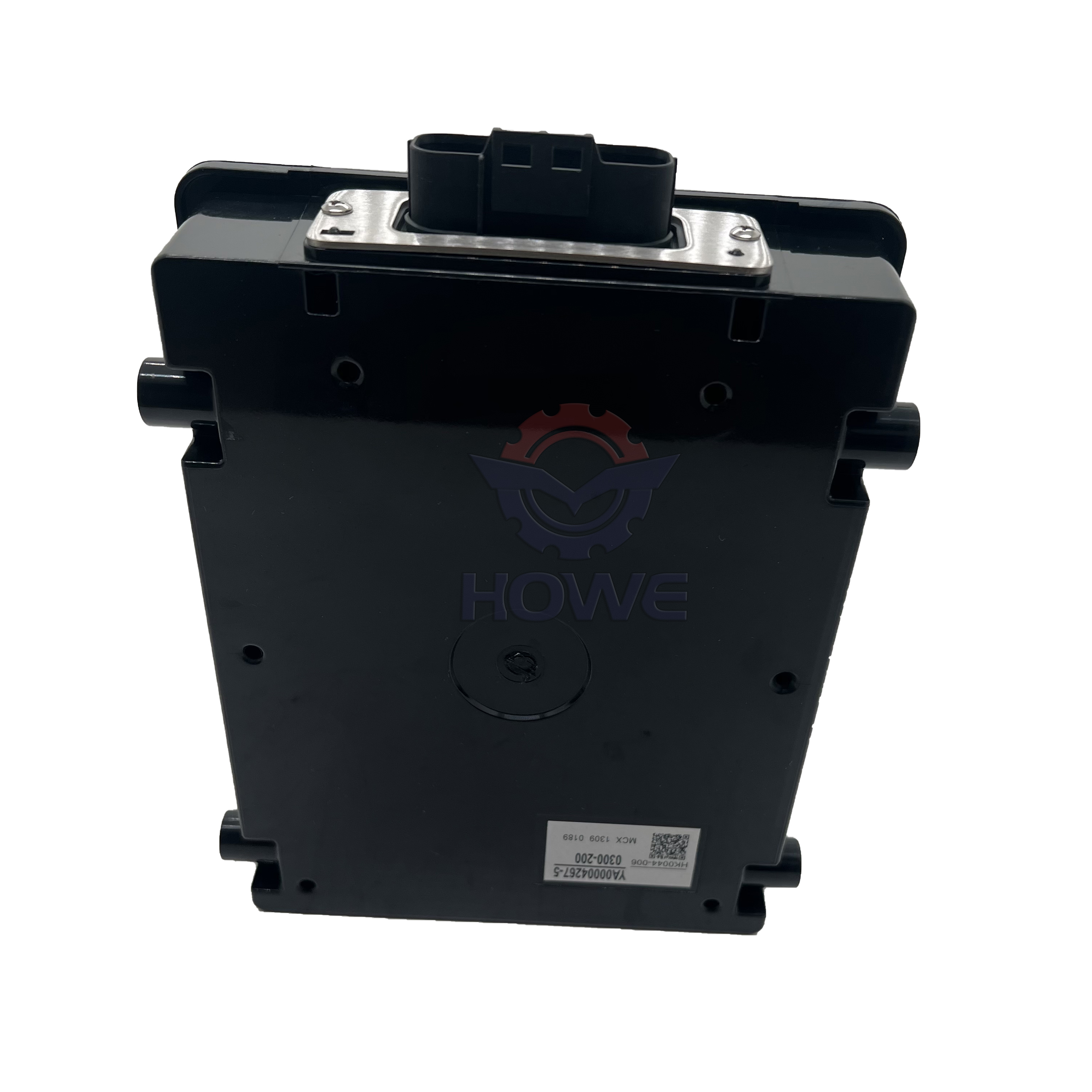 High Guarantee Machinery Repair Shops Excavator Control Unit ZX200-5 Engine Accelerator Controller YA00004267
