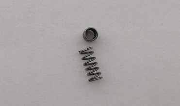 SMD Mini 3 Position Push Button On Off Switch Slide Electrical 50000 Cycles