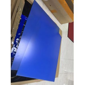 Quality Double Layer CTP Plate with 350000 Impressions Unbaked 24 Months Guarantee and 830nm Sensitive Light Source for sale