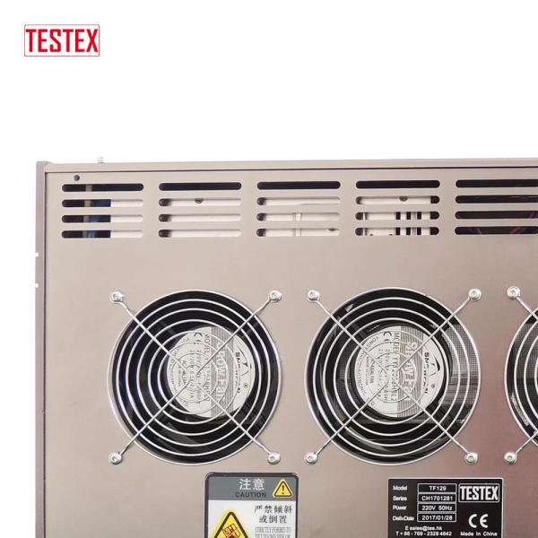 Windows Based Software Sweating Guarded Hotplate for Thermal Evaporative Resistance Test 600 kg