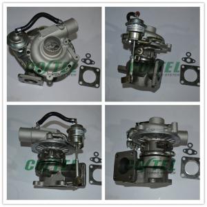China MAZDA Bongo Engine IHI Turbo Charger J15A 2.5L 76HP With Gaskets WL01 VJ24 VC430011 on sale